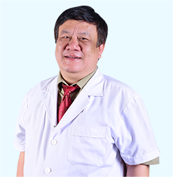 PGS.TS. Bác sĩ cao cấp Nguyễn Bá Quang
CHUYÊN KHOA NỘI KHOA
ーーーーーーーーーーーーー
PGS. TS - Bác sĩ cao cấp Nguyễn Bá Quang là chuyên gia hàng đầu điều trị về các bệnh lý xương khớp, hệ thần kinh với 38 năm kinh nghiệm trong nghề.